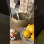 Recette irrésistible de tarte au citron 🍋
