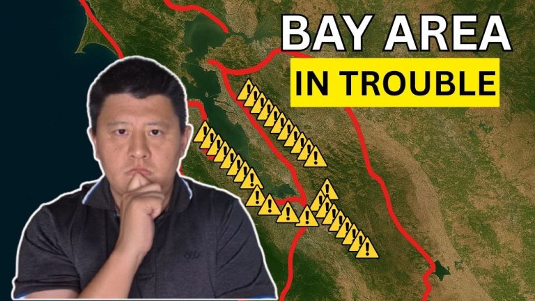 Réforme du logement en Californie : impact sur la Baie et Silicon Valley