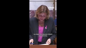 Rejet de la motion de censure du RN par l'Assemblée