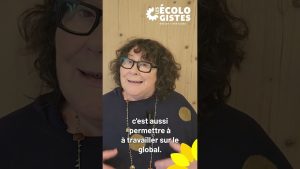 Rencontre avec Nathalie Chaline, militante écologiste à Brest