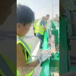 Renforcer la sécurité routière : l'union pour l'installation