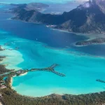 Rénovations d'hôtels et météo capricieuse : les raisons d’une baisse de fréquentation à Bora Bora
