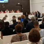 Rentrée solennelle de la Cour d’appel de Fort-de-France : une justice sous tension mais mobilisée sur les enjeux de 2026