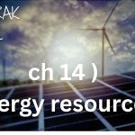 Ressources énergétiques : cycle de l'oxygène et couche d'ozone