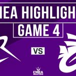 Résumé du Match 4 : Los Ratones contre Galions - EMEA Masters 2025