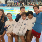 Retour de Dunkerque : Grenoble Alp 38 remporte médailles et établit des records