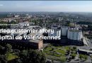 Retour d'expérience vidéo : Hôpital de Valenciennes