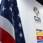 Retrait temporaire du G20 : l'Afrique du Sud face à Trump, quelles options ?
