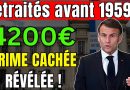 💶 Retraités : 4 200 € en octobre 2025 — Êtes-vous concernés ?