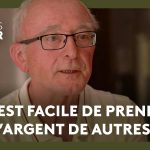 Retraités inquiets : la crise économique les menace