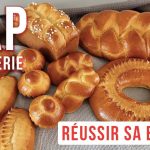 Réussir sa brioche : recette facile pour le CAP pâtissier !