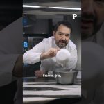 Réussir ses blancs en neige : les secrets de Jean-François Piège