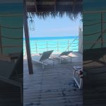 Réveillez-vous au paradis : paysages de rêve aux Maldives