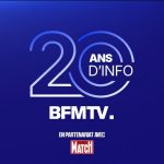 Revivez les 20 ans de BFMTV : rires et moments forts