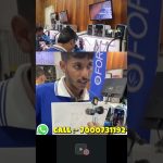 Revue des IC d'affichage mobile AsiaTelecom : Témoignage étudiant !