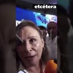 Rocío Nahle néglige l'évacuation des zones à risque à Poza Rica