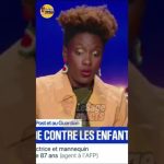 Rokhaya Diallo et Mathilde Panot confrontent Yves Thréard