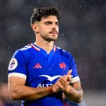 Tournoi des 6 Nations : Romain Ntamack blessé, inquiétude grandissante pour les Bleus
