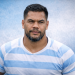 Romain Taofifenua prolonge son contrat avec le Racing 92 jusqu'en 2028.