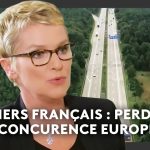 Routiers européens : le scandale des 237 euros brut par mois