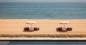 Royal Mansour Tamuda Bay : un havre de paix entre mer et bien-être