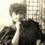 Caroline Rémy, Séverine, dirige le « Cri du Peuple » et utilise le reportage pour la justice sociale