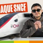 SNCF : Attention aux arnaques, restez vigilants !