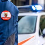 Saanen: un homme de 68 ans retrouvé mort dans un ruisseau