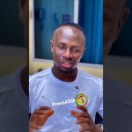 Sadio Mané : ses conseils inspirants pour les jeunes