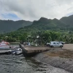 Saisie d'ice présumée aux Marquises : 40 kilos interceptés