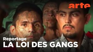 Salvador : un État sous domination | ARTE Reportage (2015)