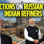 Sanctions américaines : impact sur les raffineurs indiens ?