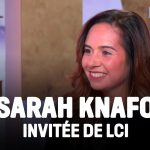 Sarah Knafo sur LCI : Mairie de Paris et ambitions agricoles
