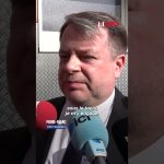 Sarreguemines : un retour à l'école chargé d'émotion