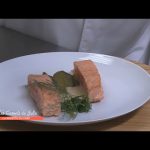 Saumon à l'oseille : la recette de Thierry Marx