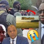 Scandale de 16,4 milliards : Macky Sall et ses ministres en cause