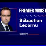 Sébastien Lecornu devient Premier ministre sous Macron