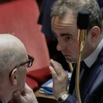 Sébastien Lecornu utilise un deuxième 49.3 pour le budget, des motions de censure en réponse
