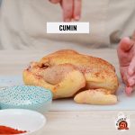 Secrets pour une peau de poulet parfaitement croustillante