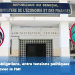 Sénégal : Obligations en chute, tensions politiques et FMI bloqué