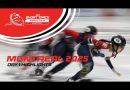 Short Track : Les Moments Incontournables du Jour 1 à Montréal 2025