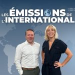 Six Continents : La France en lien avec le monde