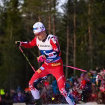 Ski de fond: Tour de ski: Klaebo sacré pour la cinquième fois