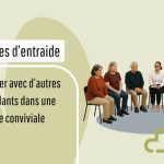 Soutien aux proches aidants : un service essentiel