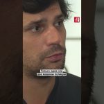 Souvenirs des attentats du 13 novembre 2015 par Pierre Olivier