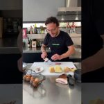 Spaghetti Carbonara : La recette de Chef Simone Zanoni