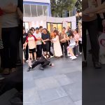 Spectacle de danse hip-hop : énergie et créativité !