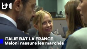 Stabilité politique en Italie : un atout pour les investisseurs