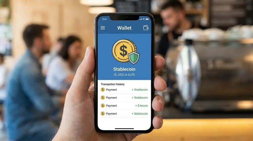 Stablecoin enjeu et contexte