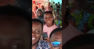 Stages en Médecine Communautaire à Igboora : Étudiants Motivés